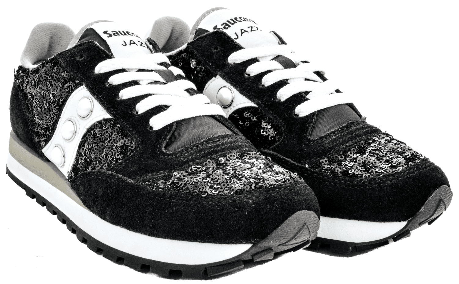 saucony con paillettes